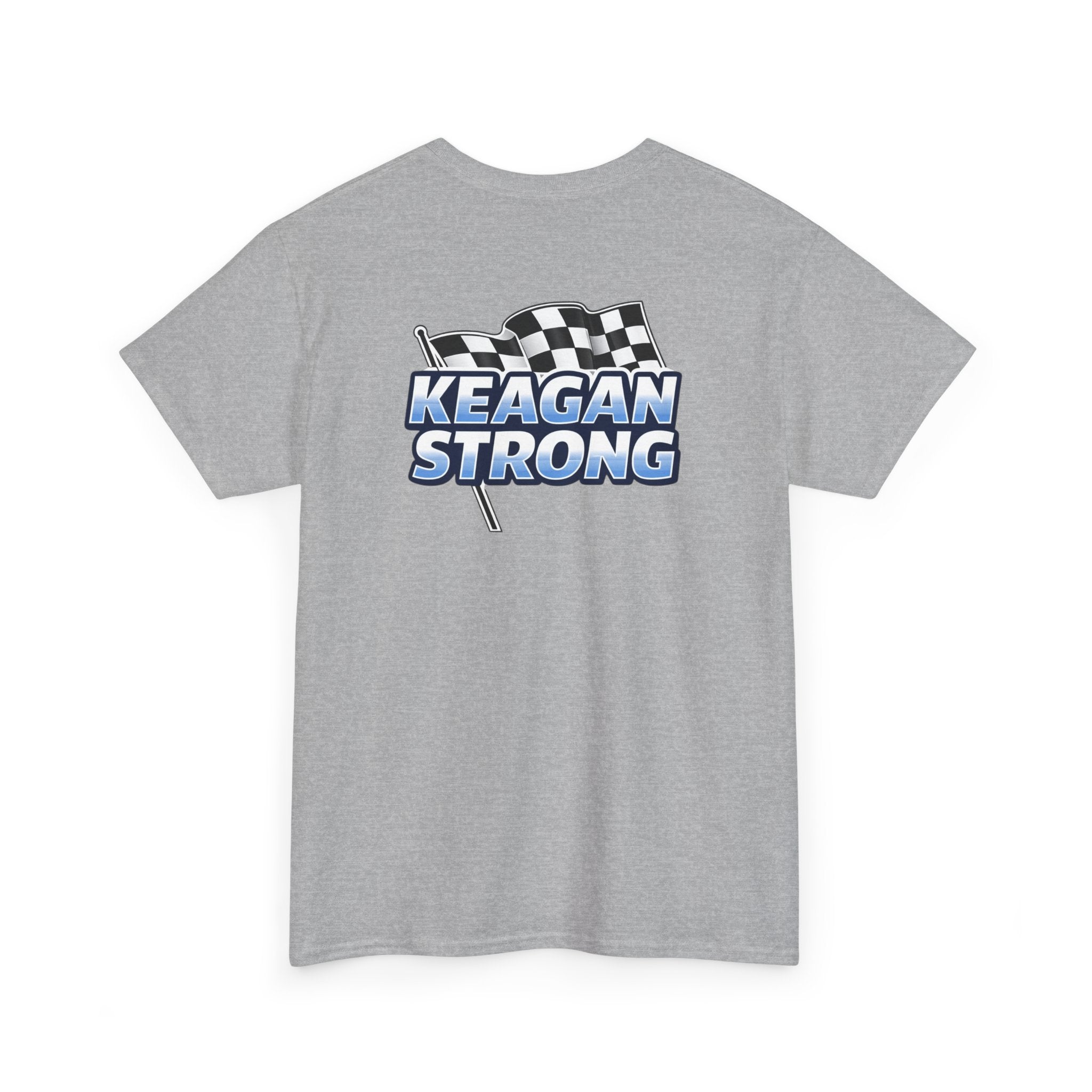 Keagan Lucas Memorial