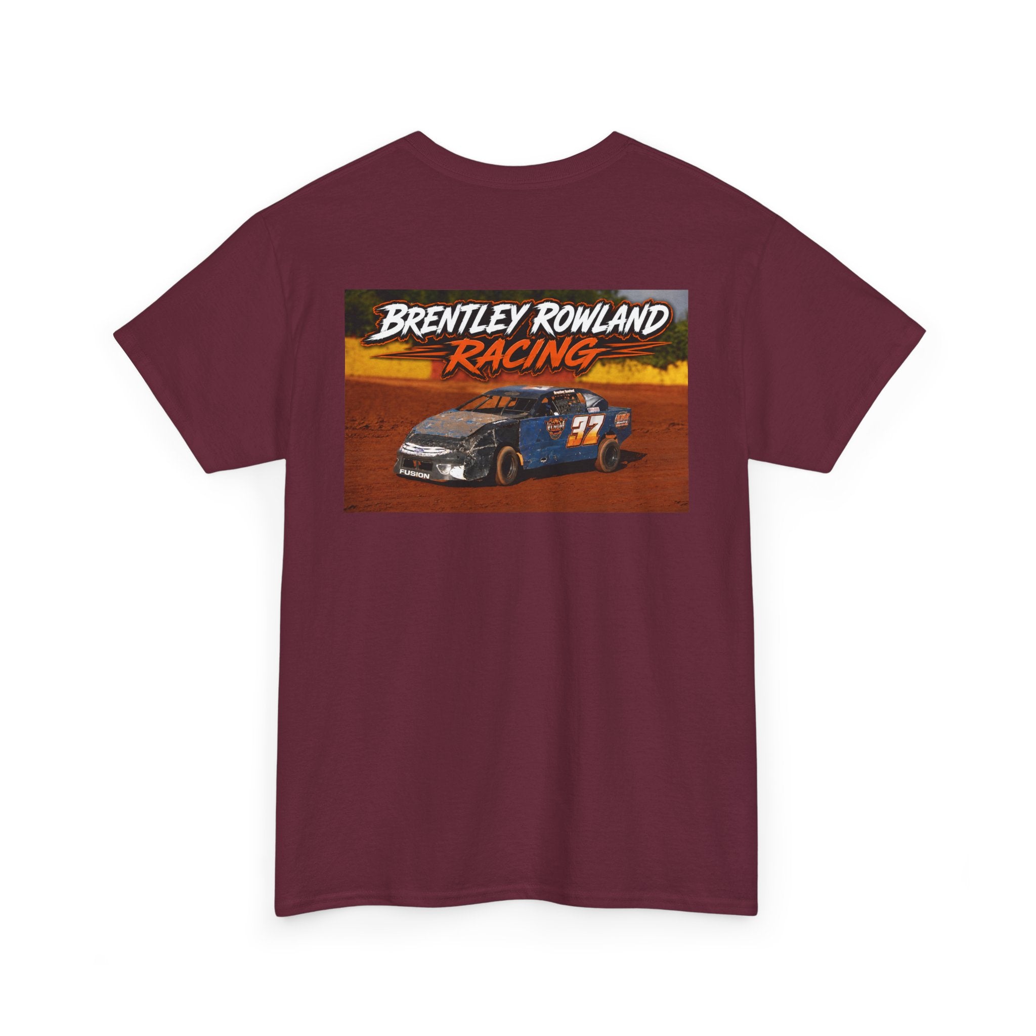 Brentley Rowland Racing