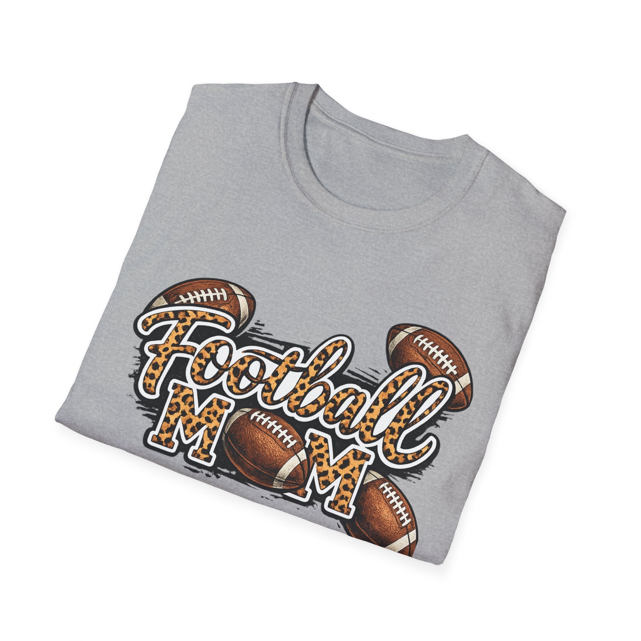 Football Mom