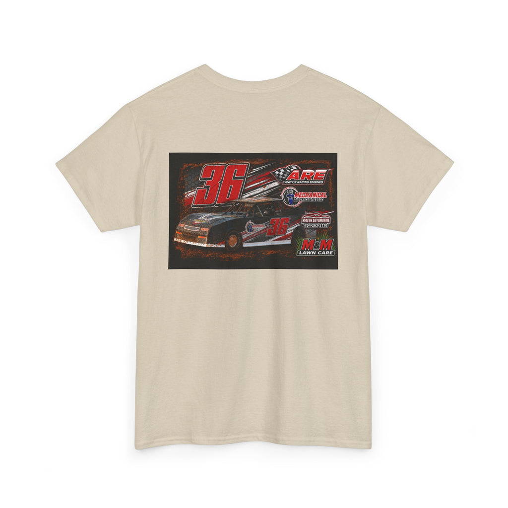 Chase Carter Race Shirt