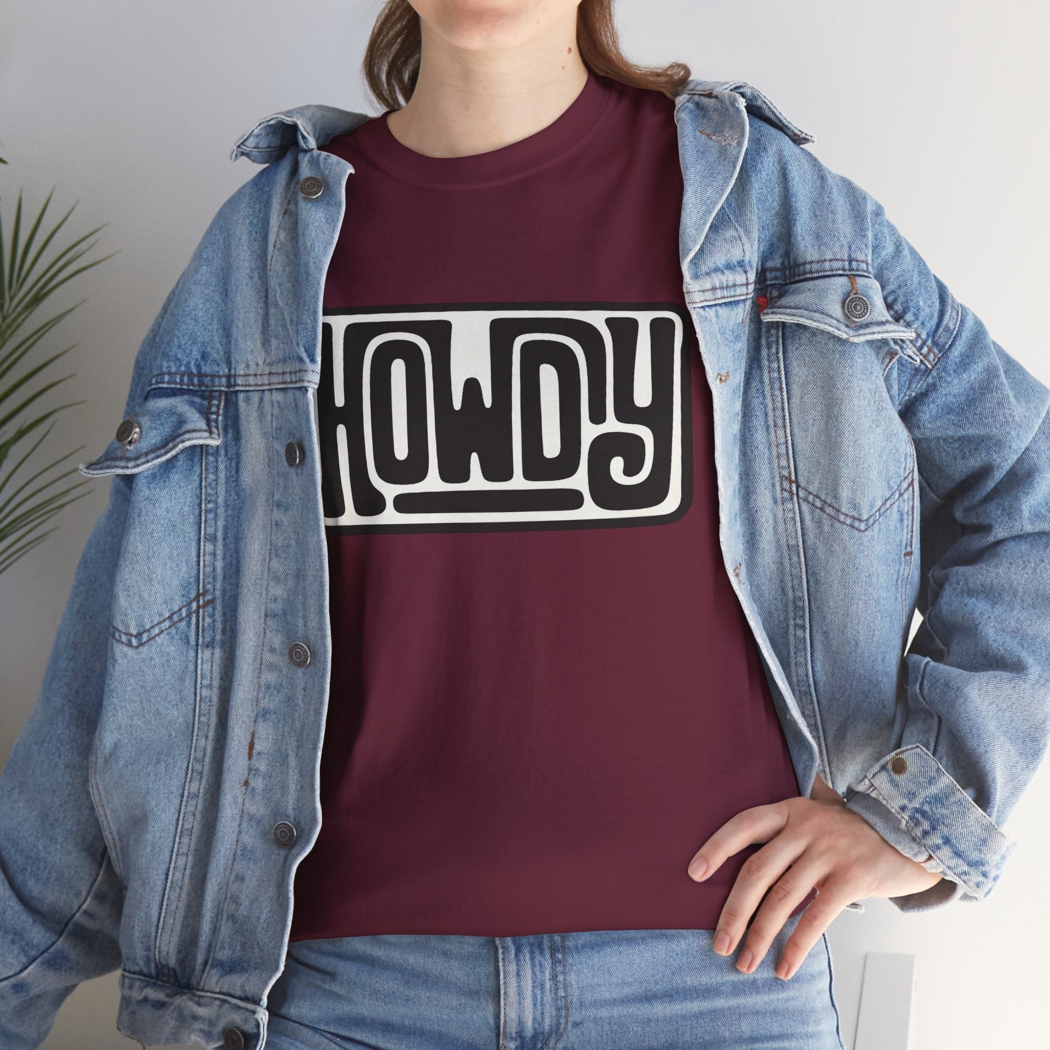 Howdy