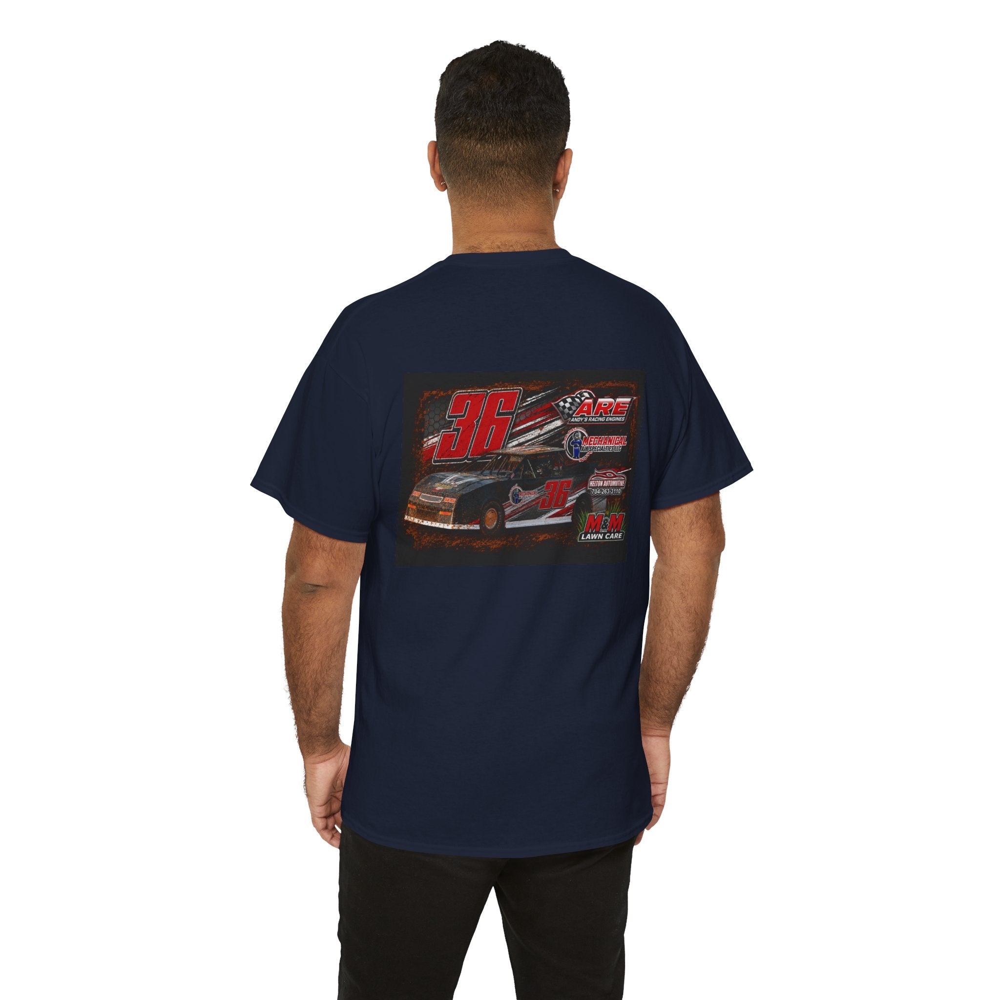 Chase Carter Race Shirt