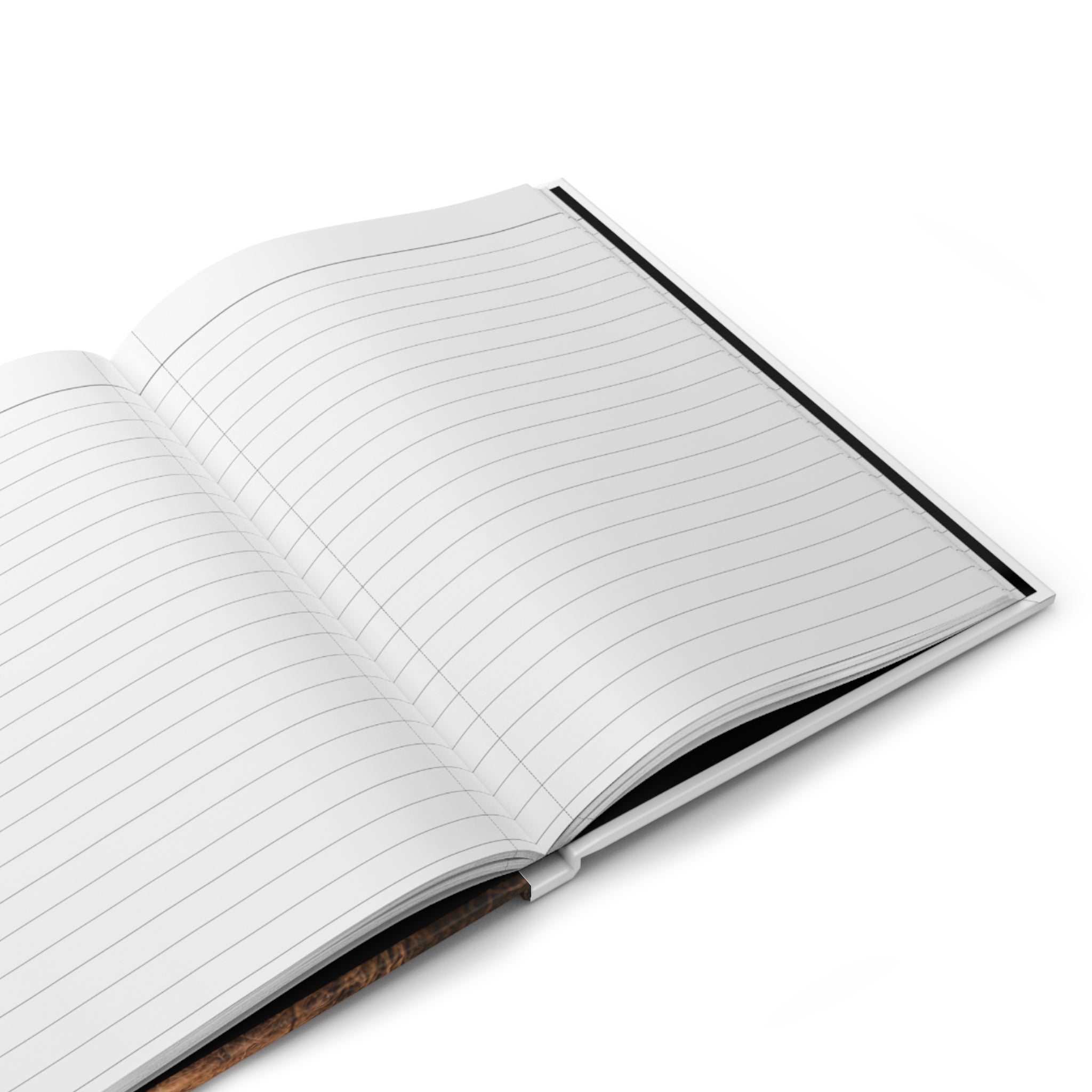 Horse - Hardcover Journal