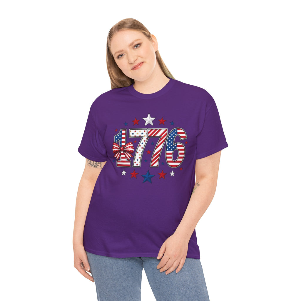 1776 - Bow