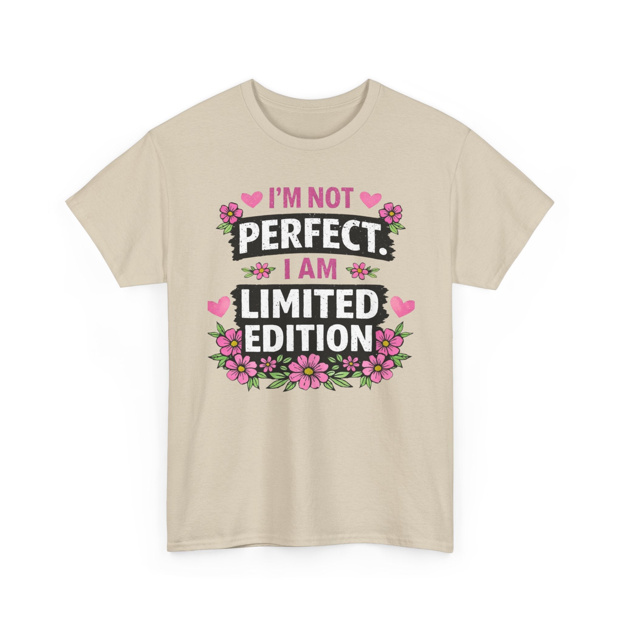 Limited Edition