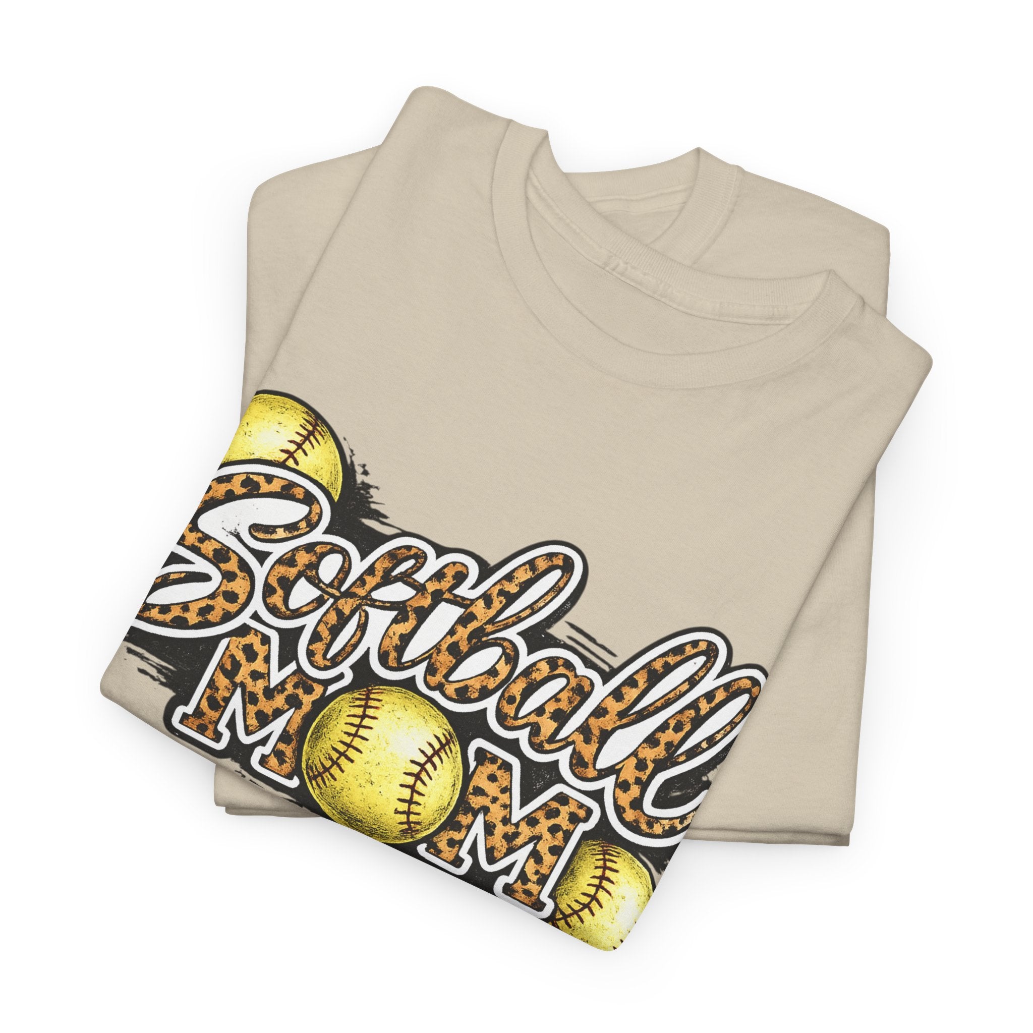 Softball Mom