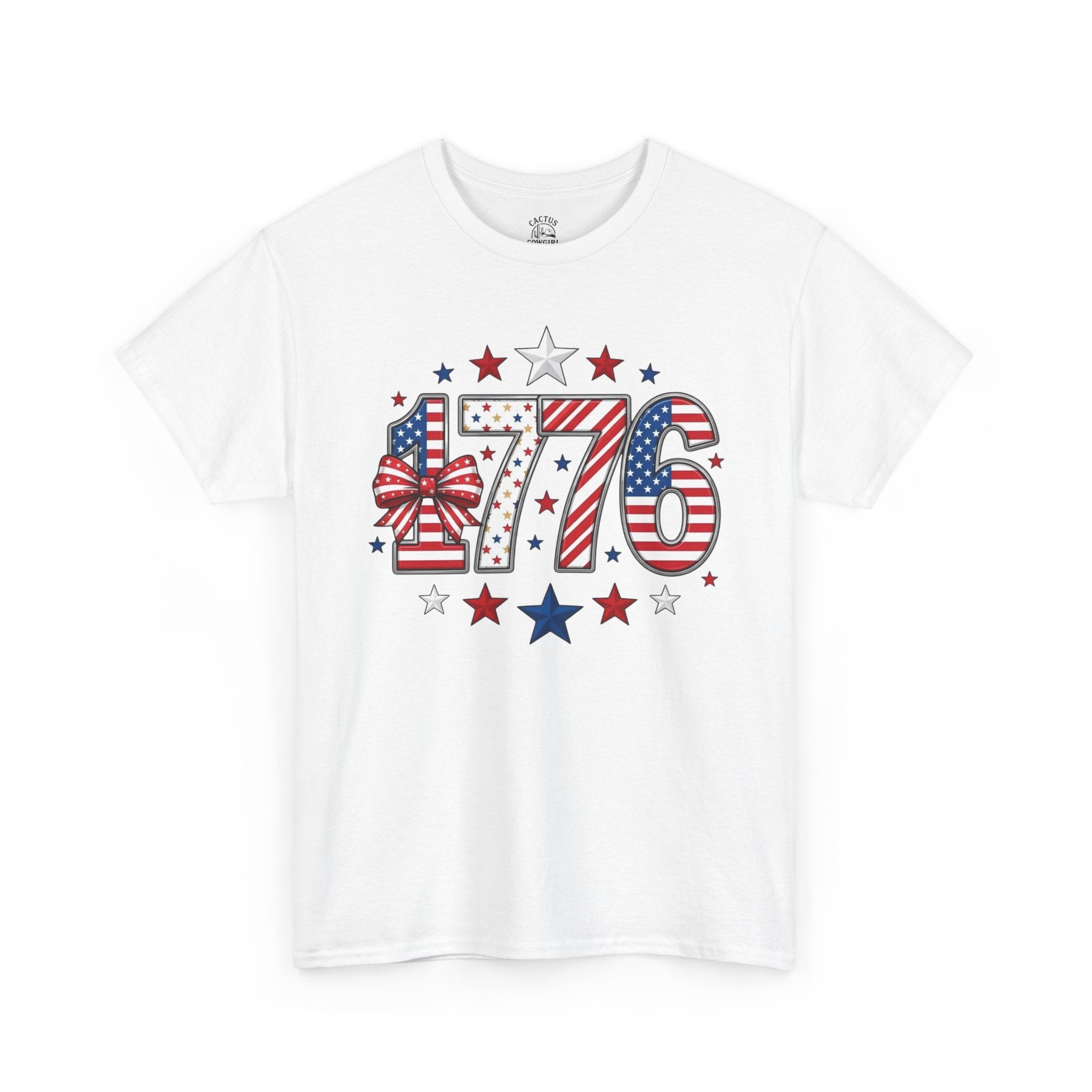 1776 - Bow