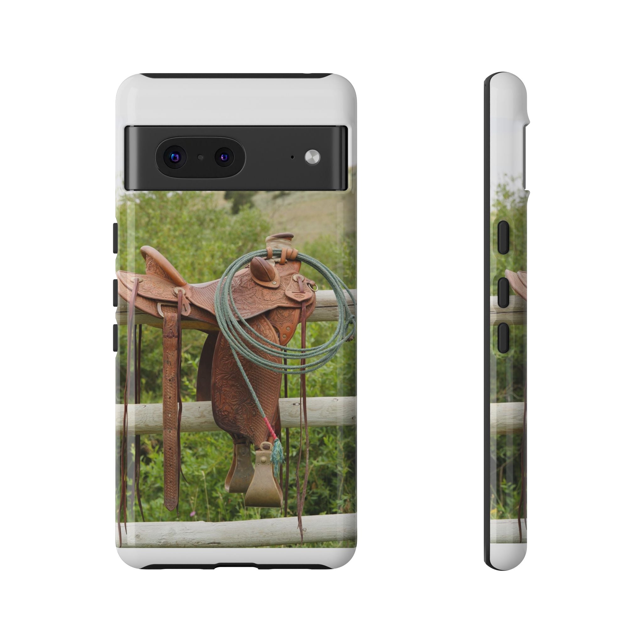 Saddle Phone Case