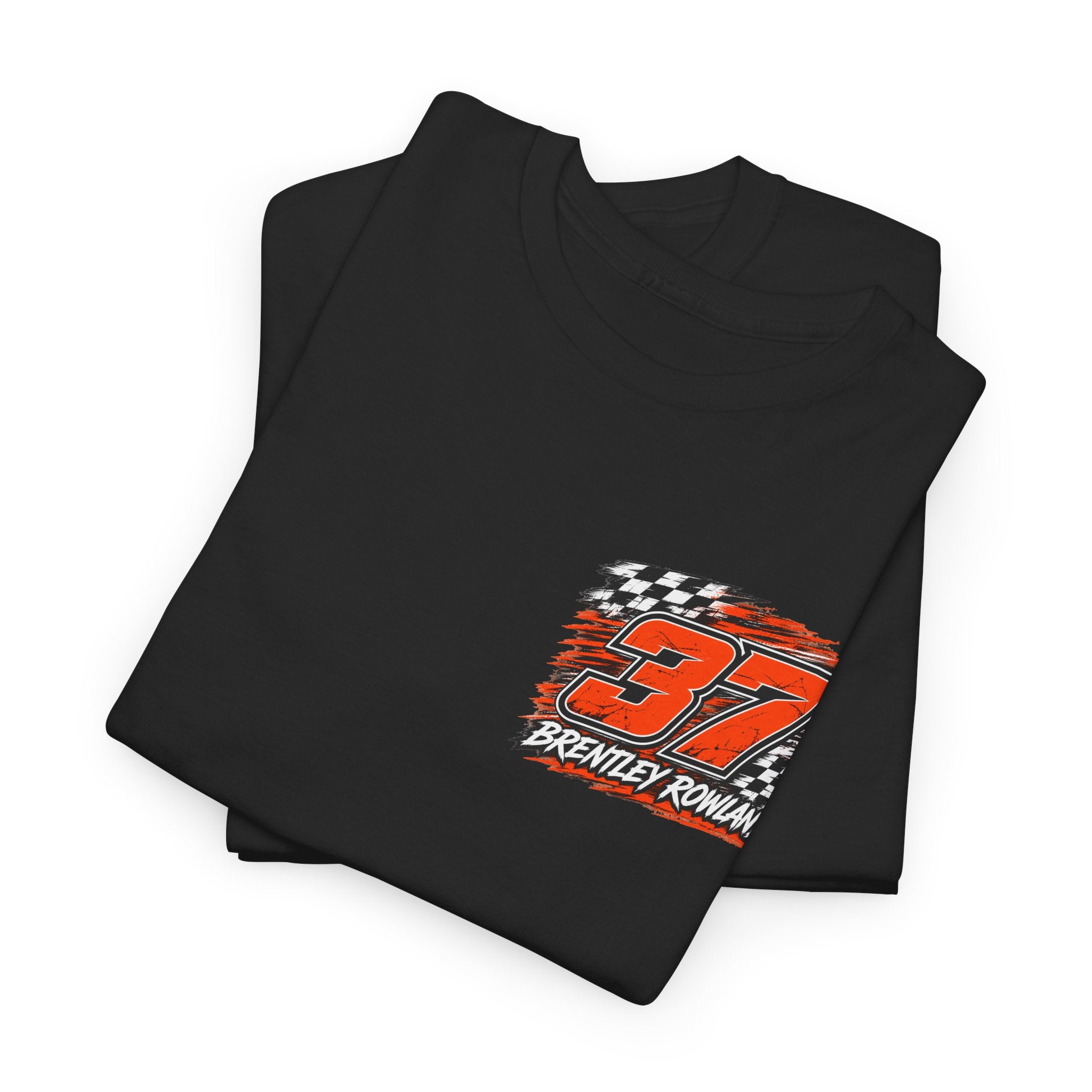 Brentley Rowland Racing
