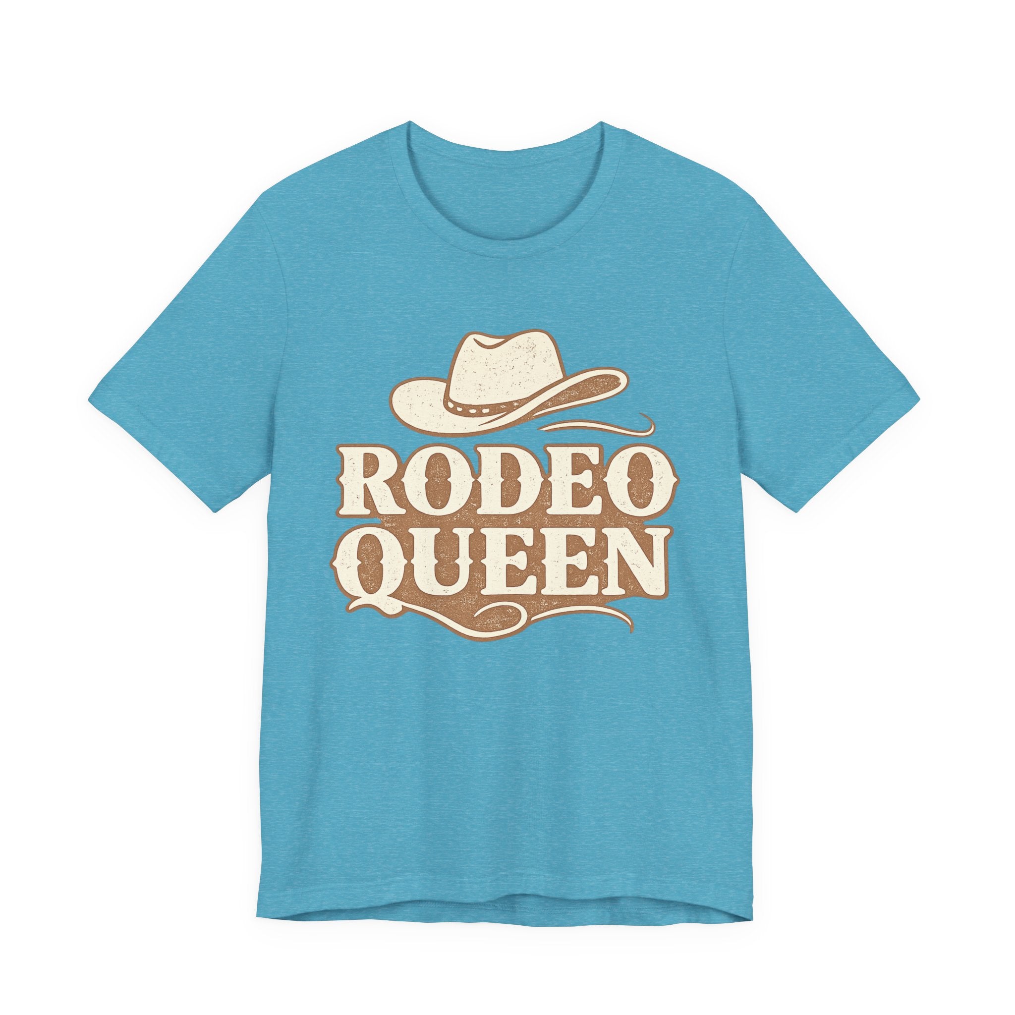 Rodeo Queen