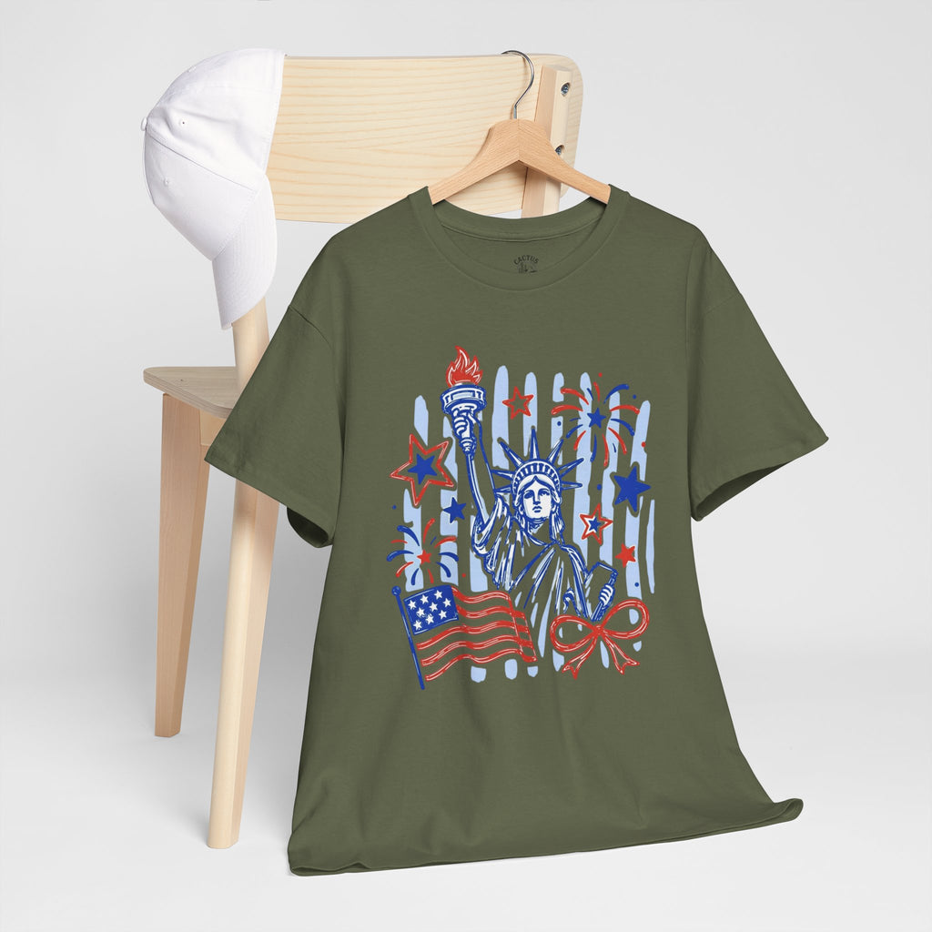 Happy 4th of July - #3