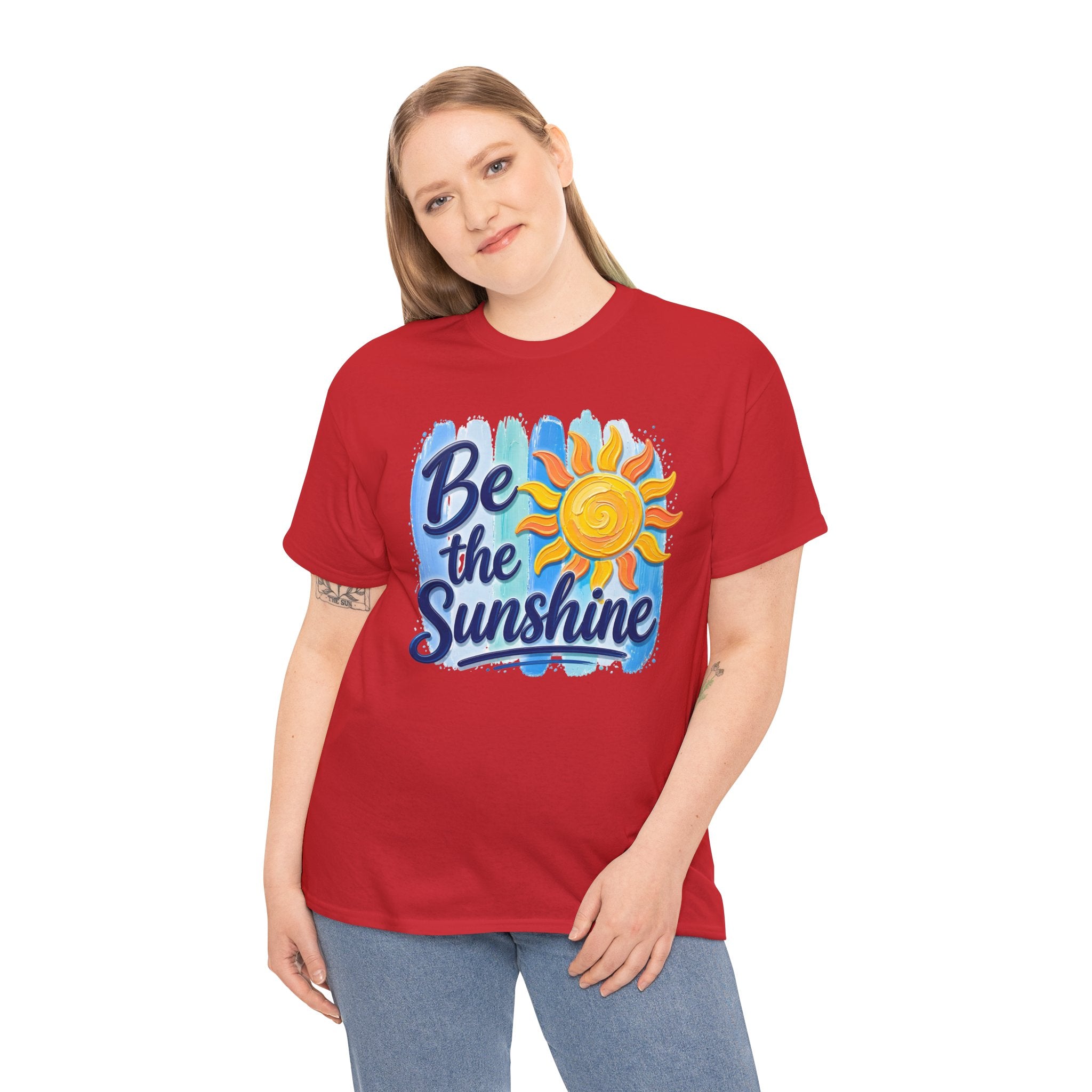Be the Sunshine