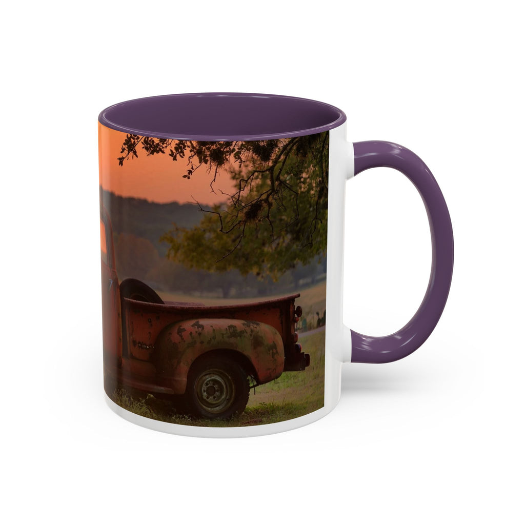 Pickup Mug