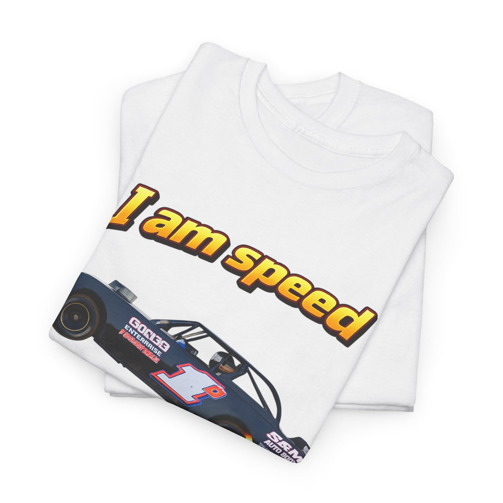 I Am Speed
