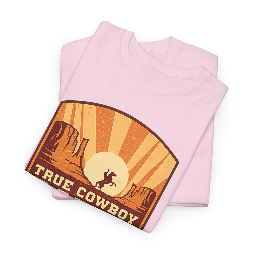 True Cowboy Rodeo