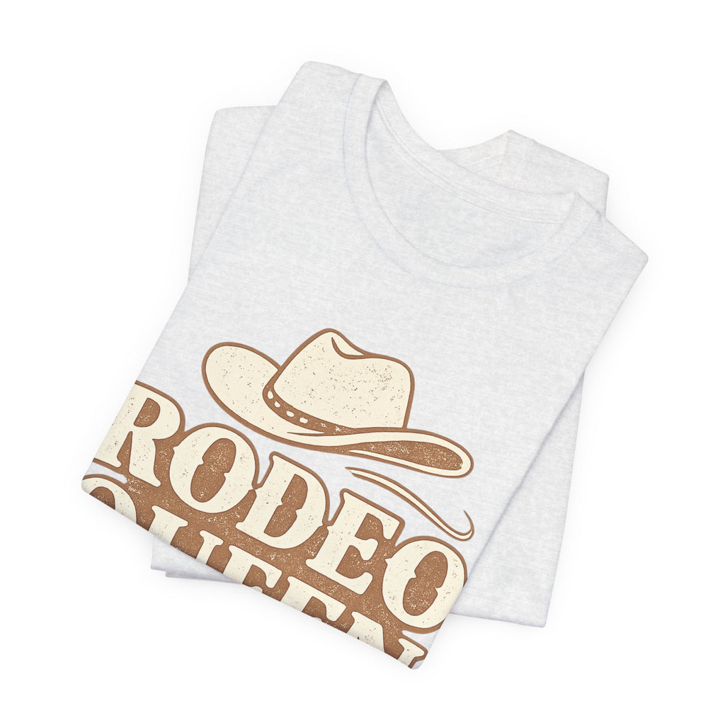 Rodeo Queen