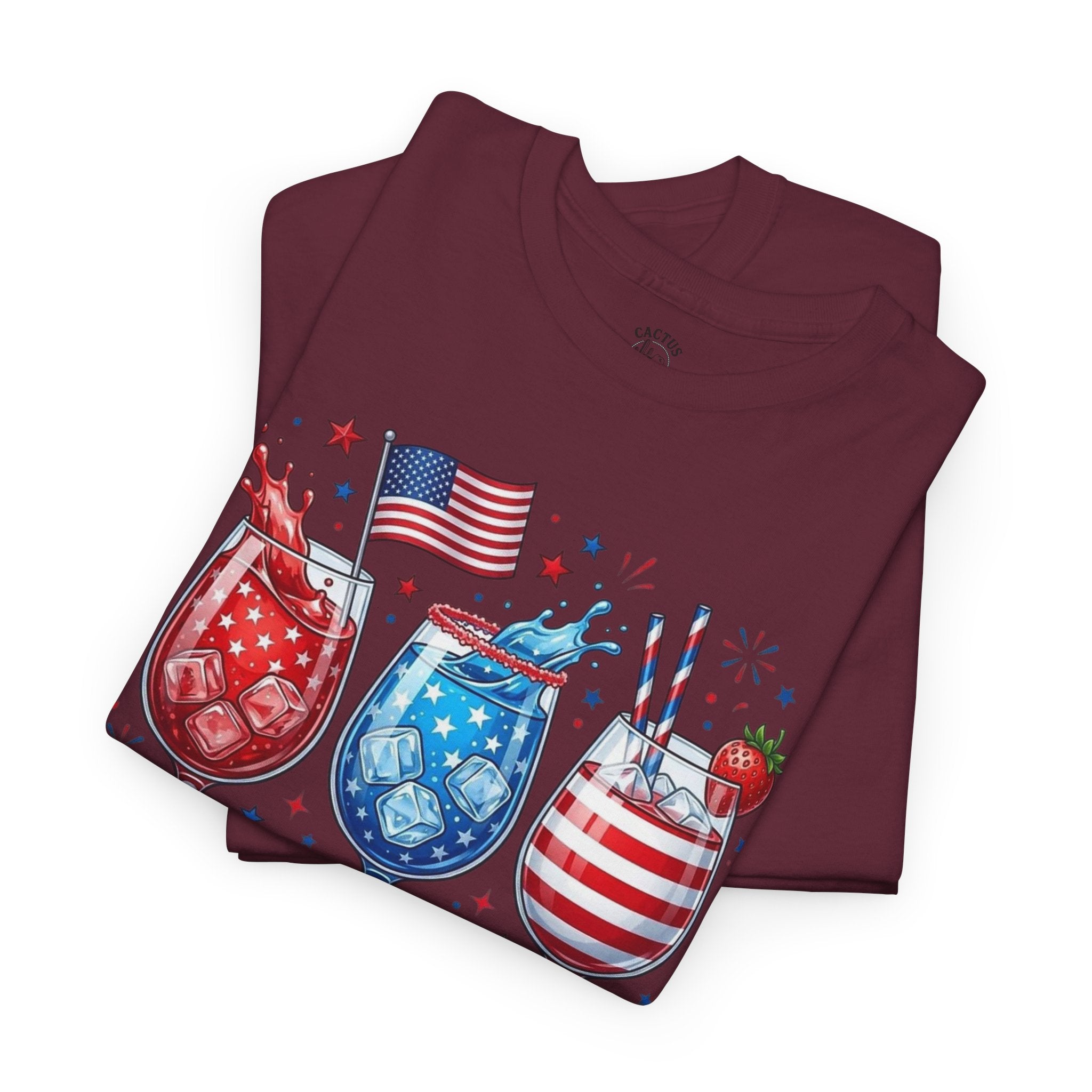 Happy 4th of July - #4