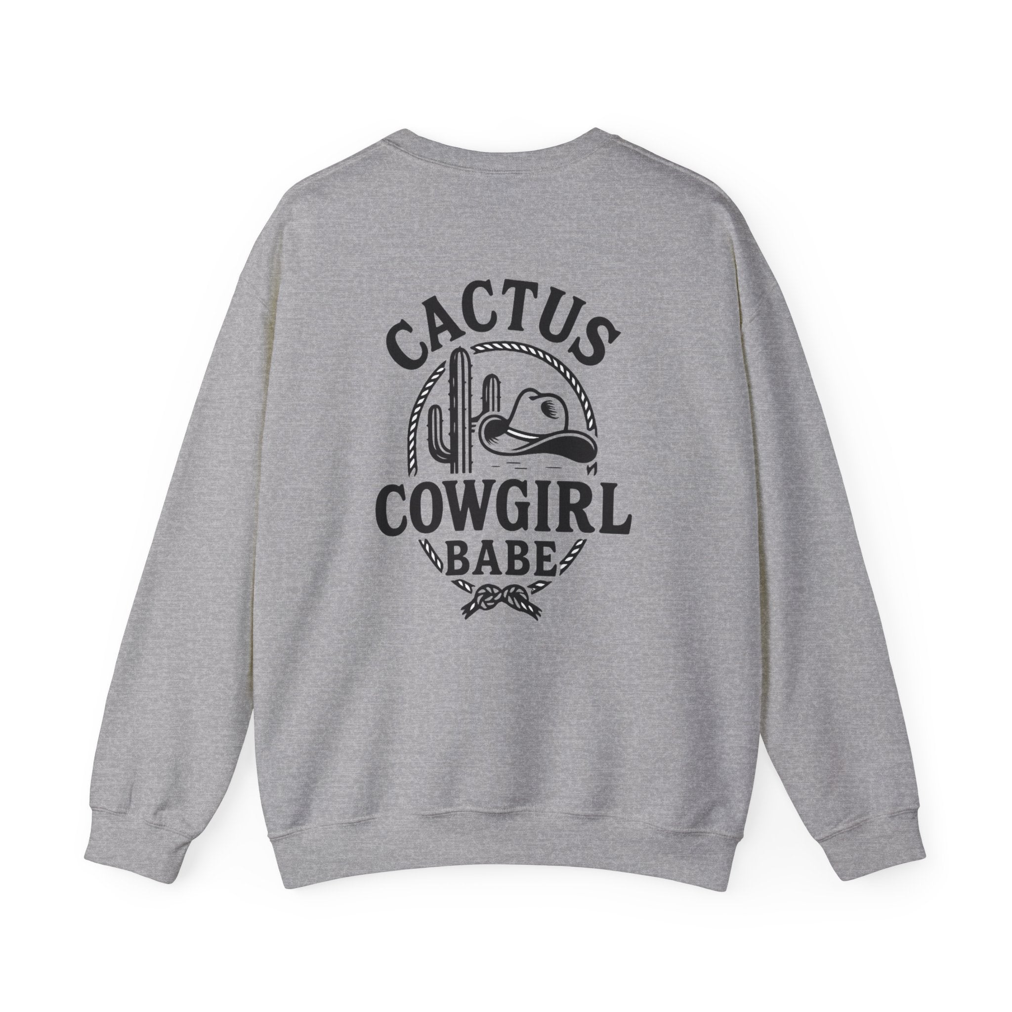 Full Throttle Sass - Sweatshirt