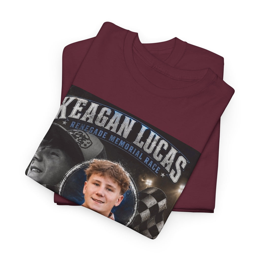 Keagan Lucas Memorial - BAD RIG