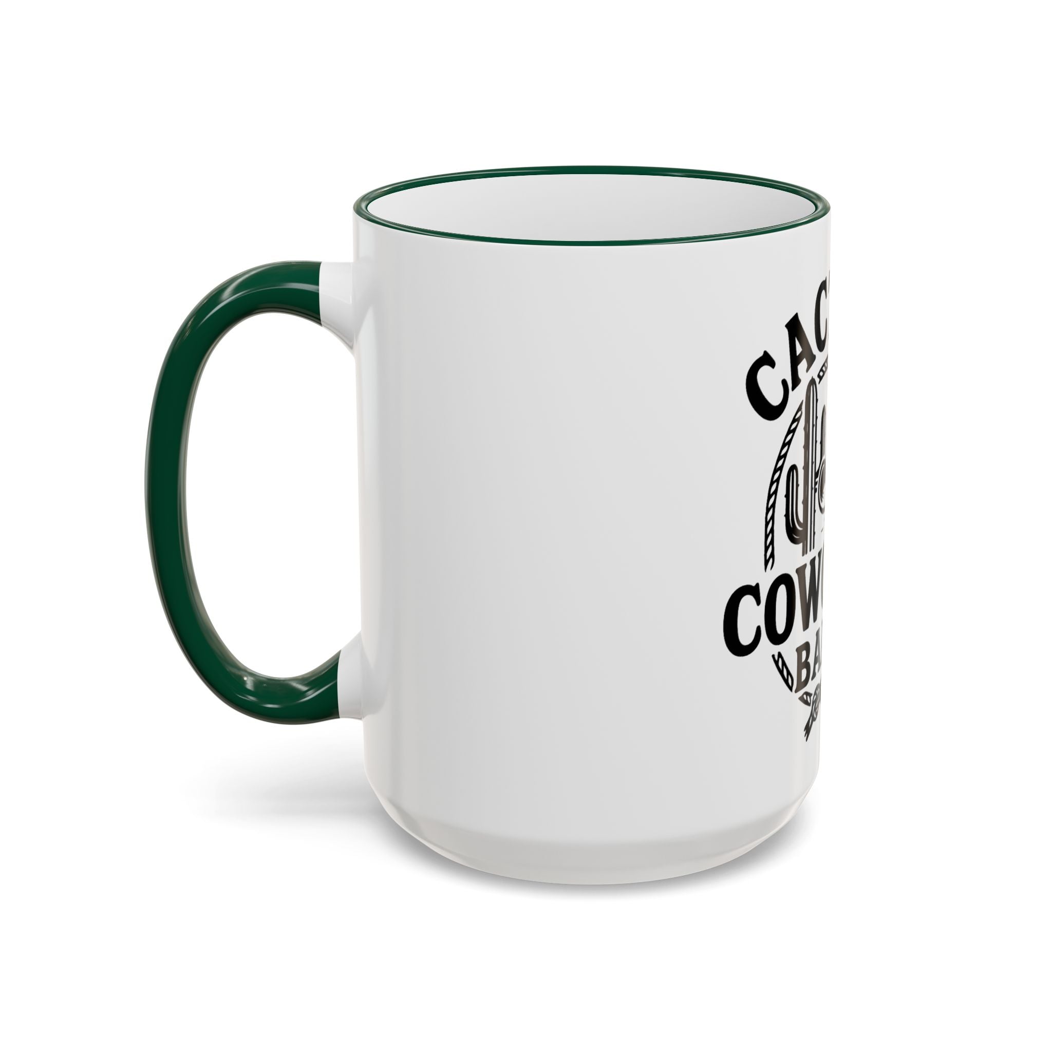 CCB Coffee Mug