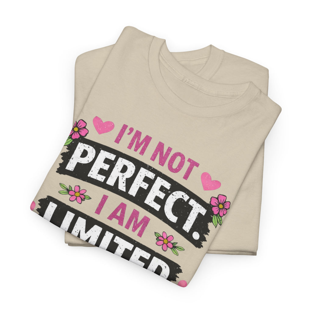 Limited Edition