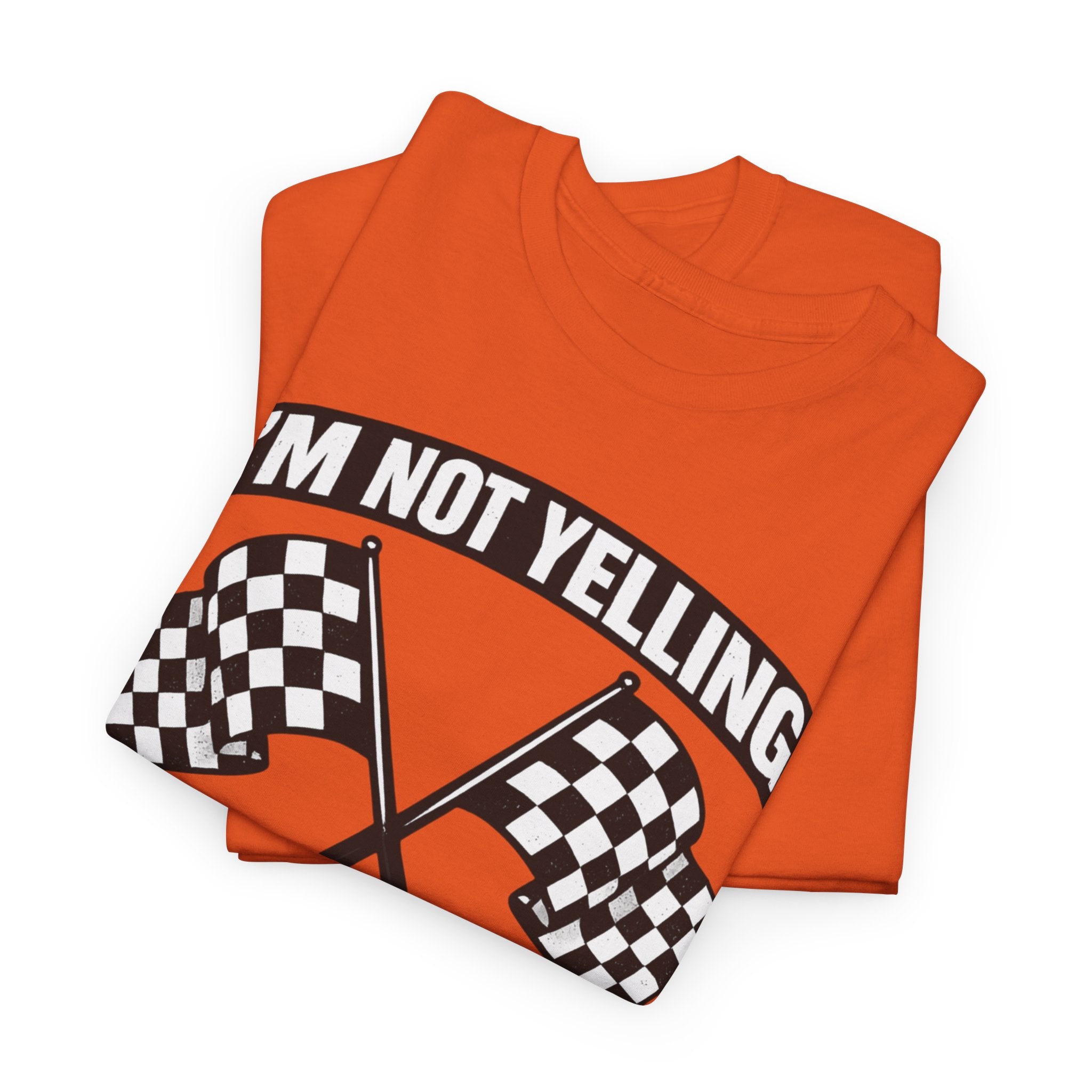 Racetrack Voice