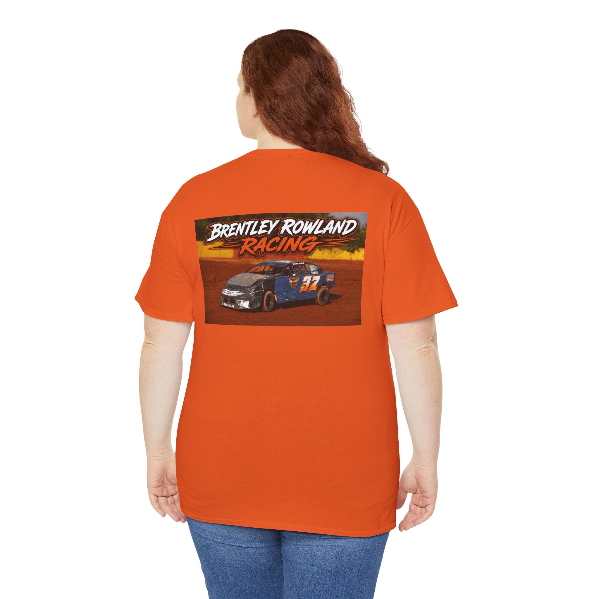 Brentley Rowland Racing