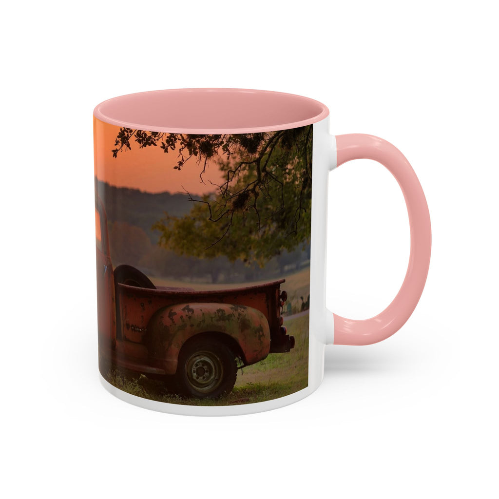 Pickup Mug