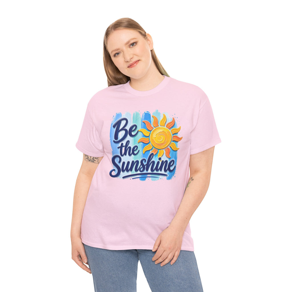 Be the Sunshine