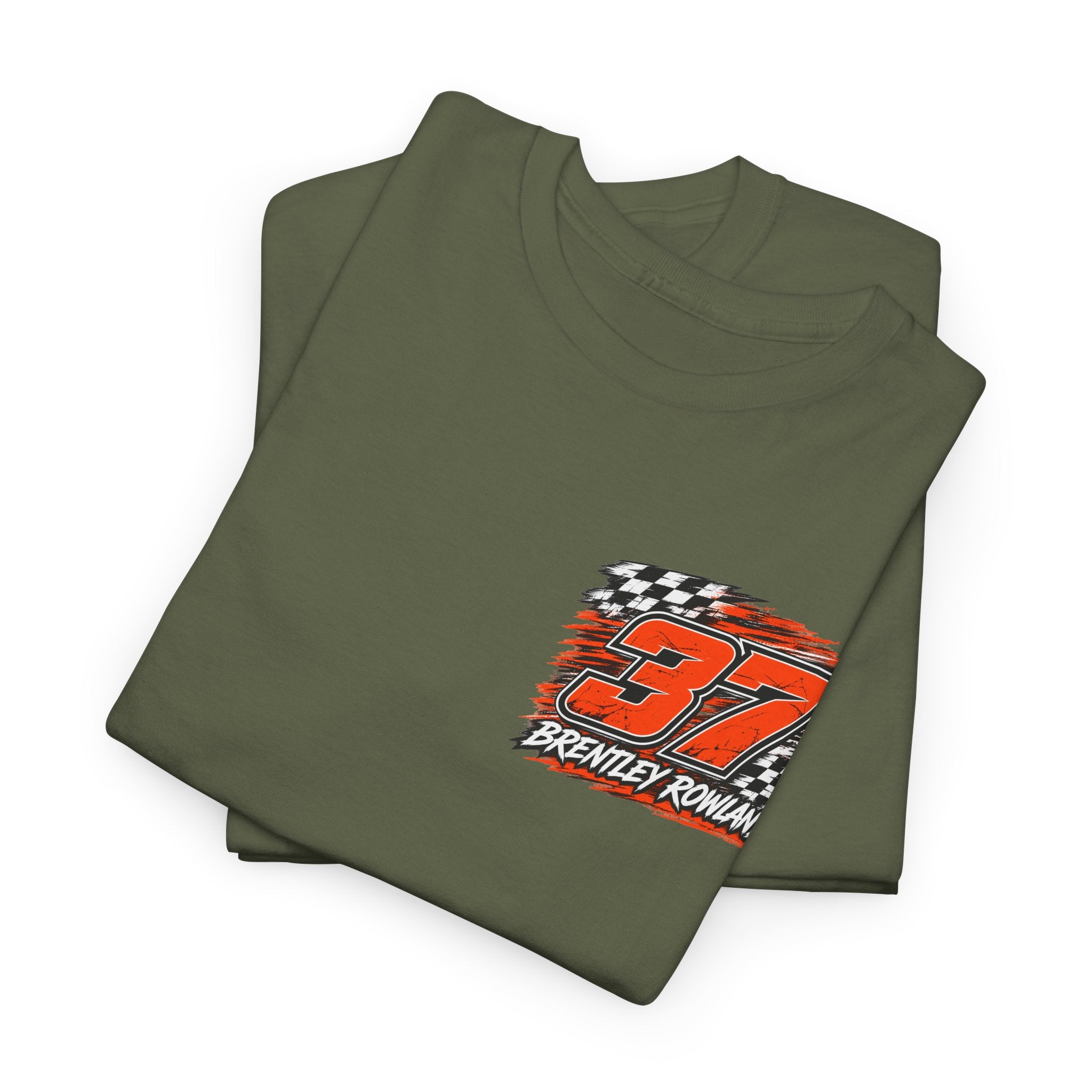 Brentley Rowland Racing