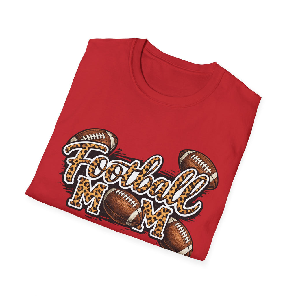 Football Mom