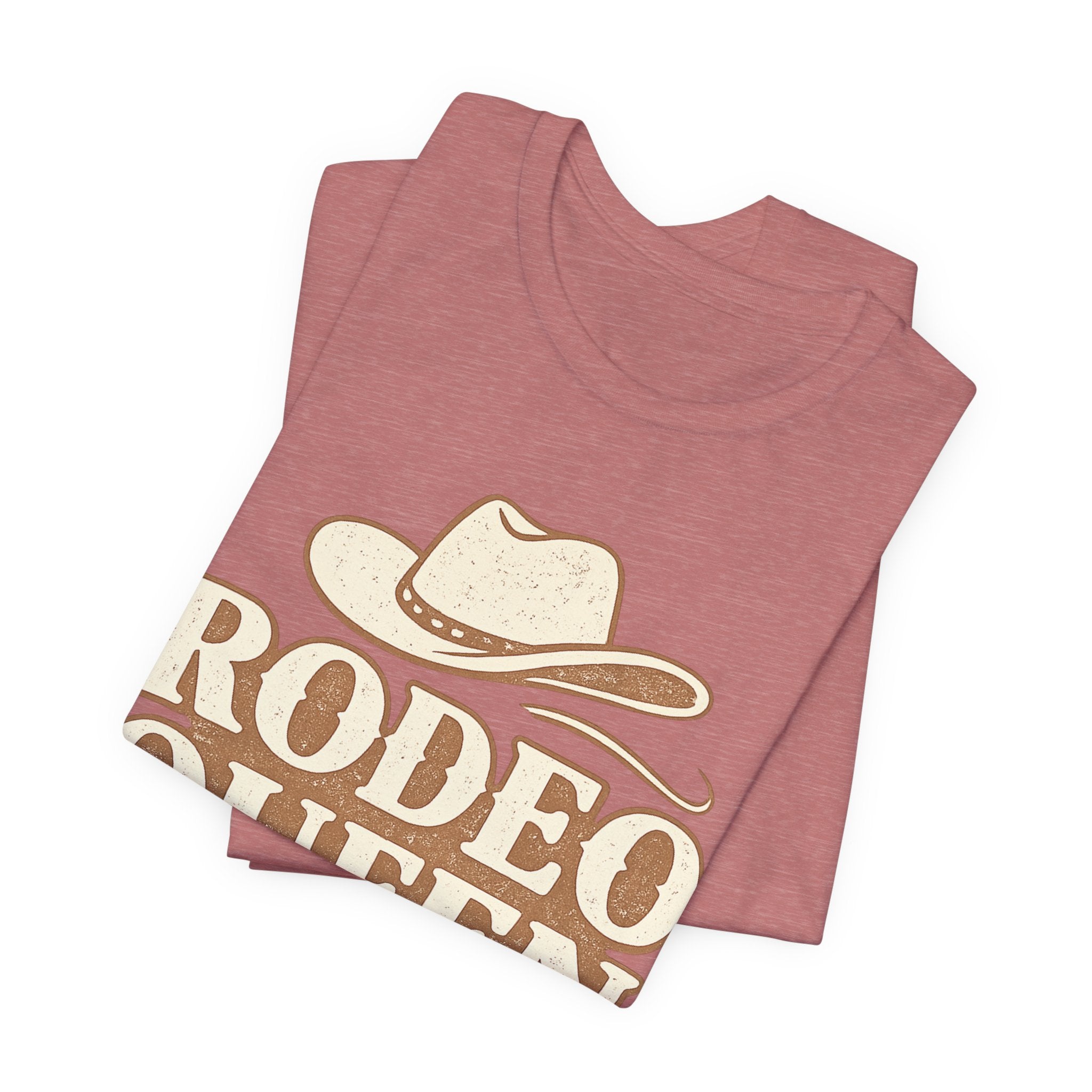Rodeo Queen