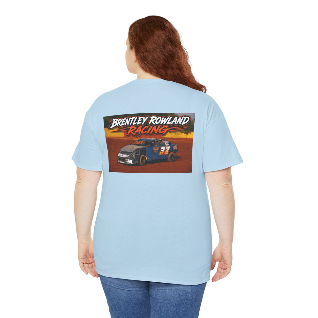 Brentley Rowland Racing