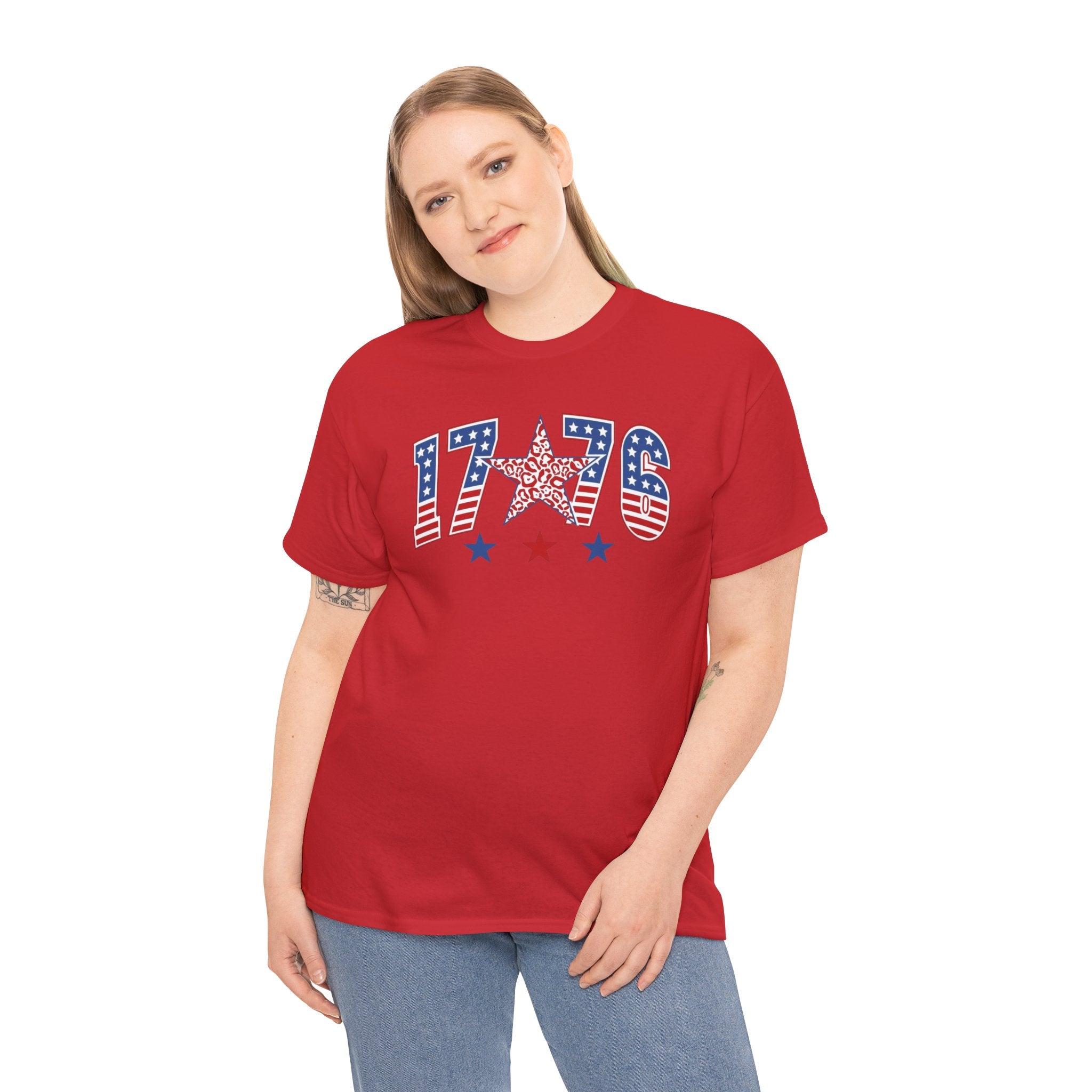 1776 - Star