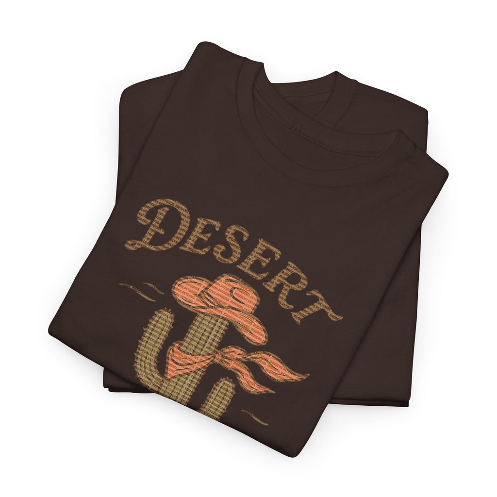 Desert Darling