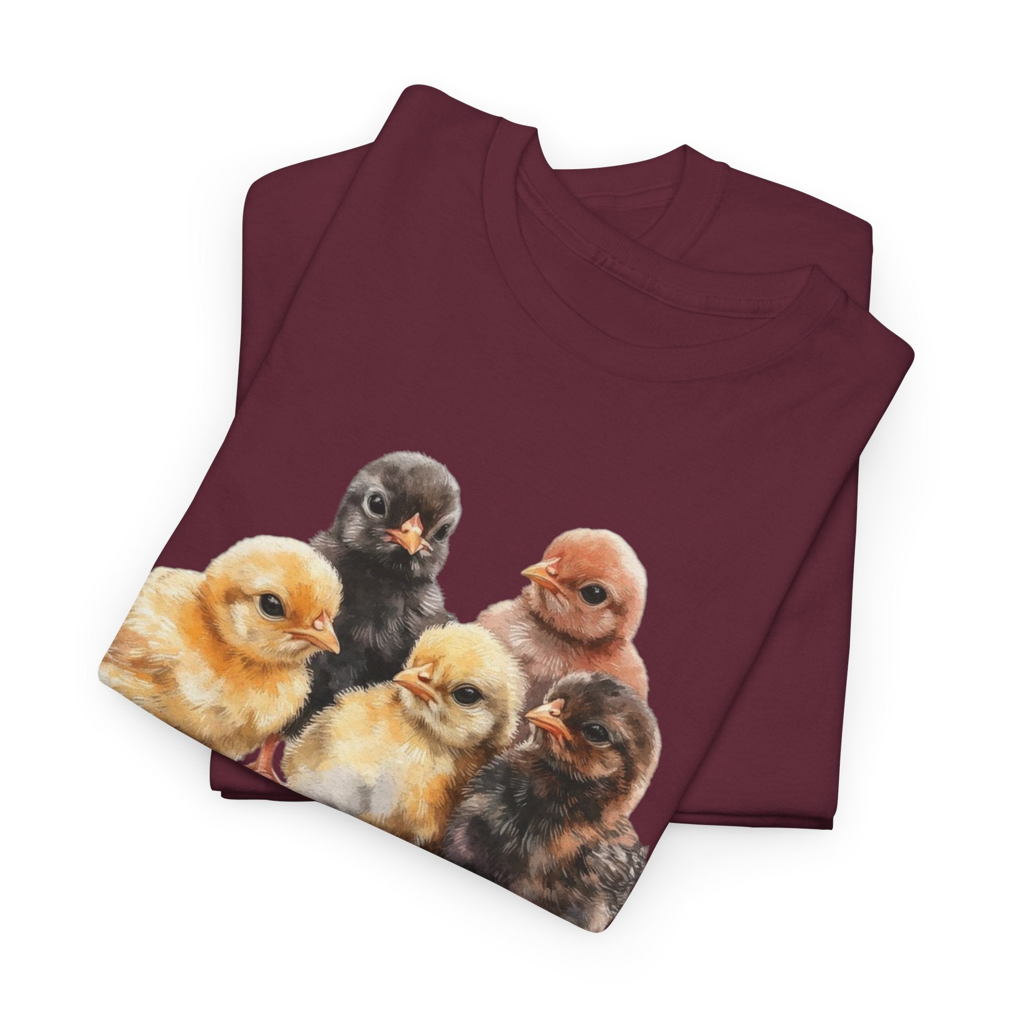 The Chick Crew