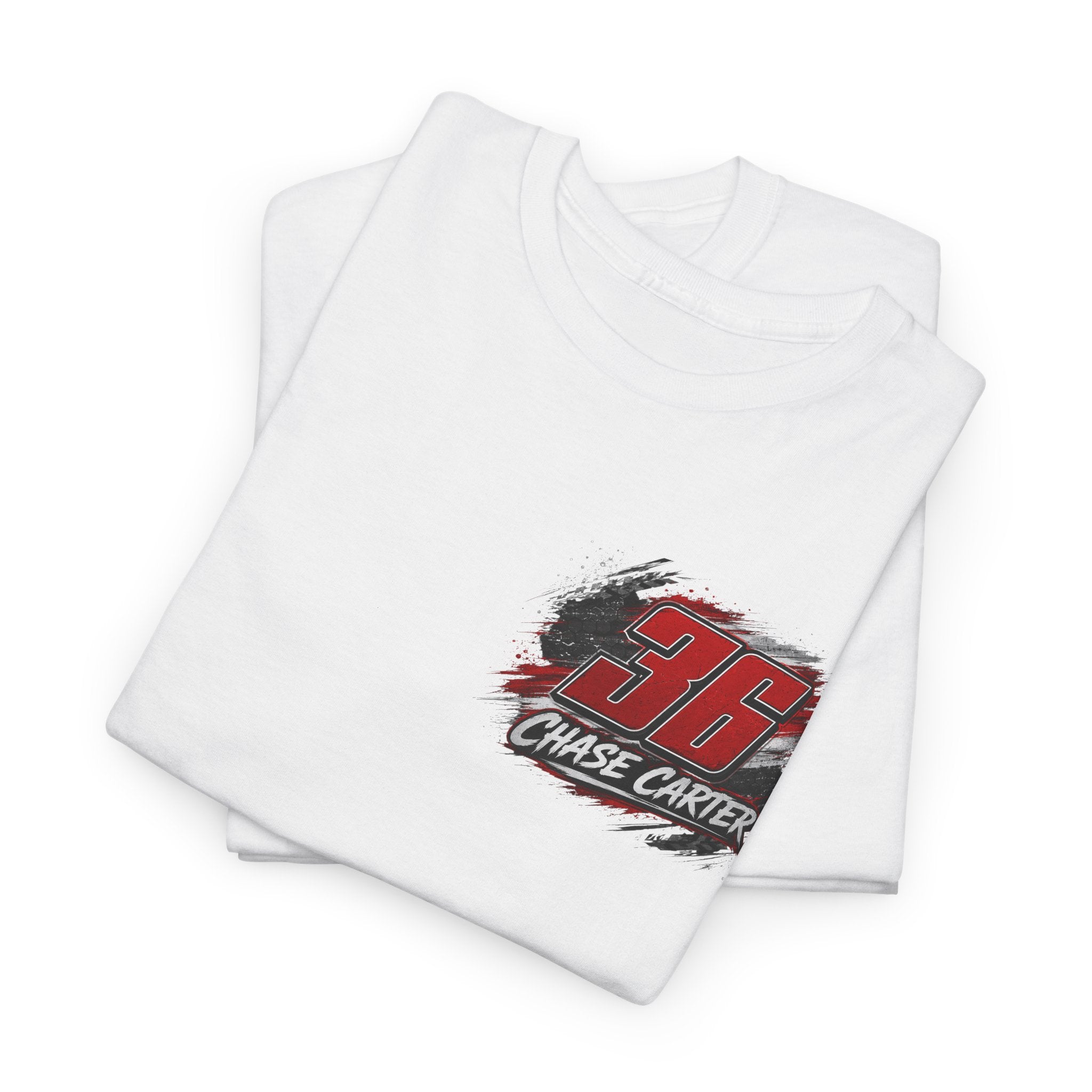 Chase Carter Race Shirt