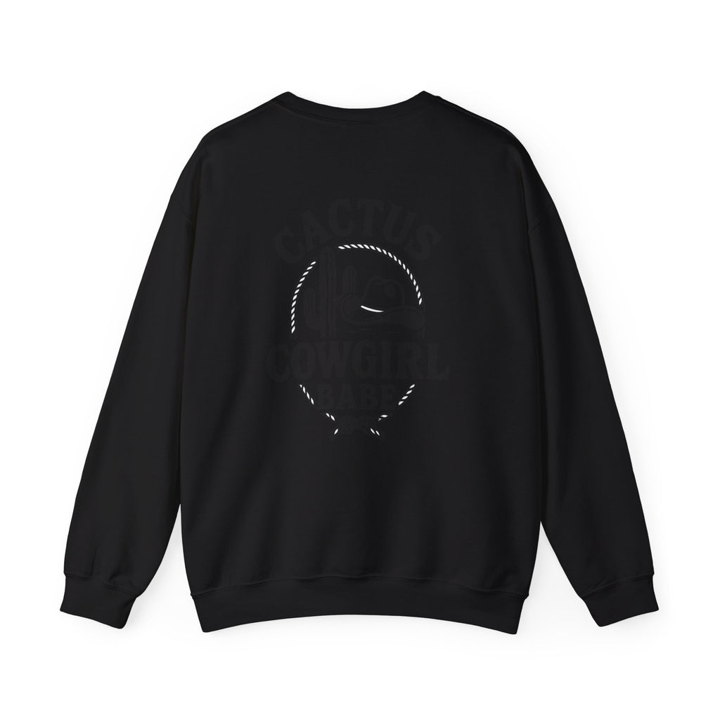 Full Throttle Sass - Sweatshirt