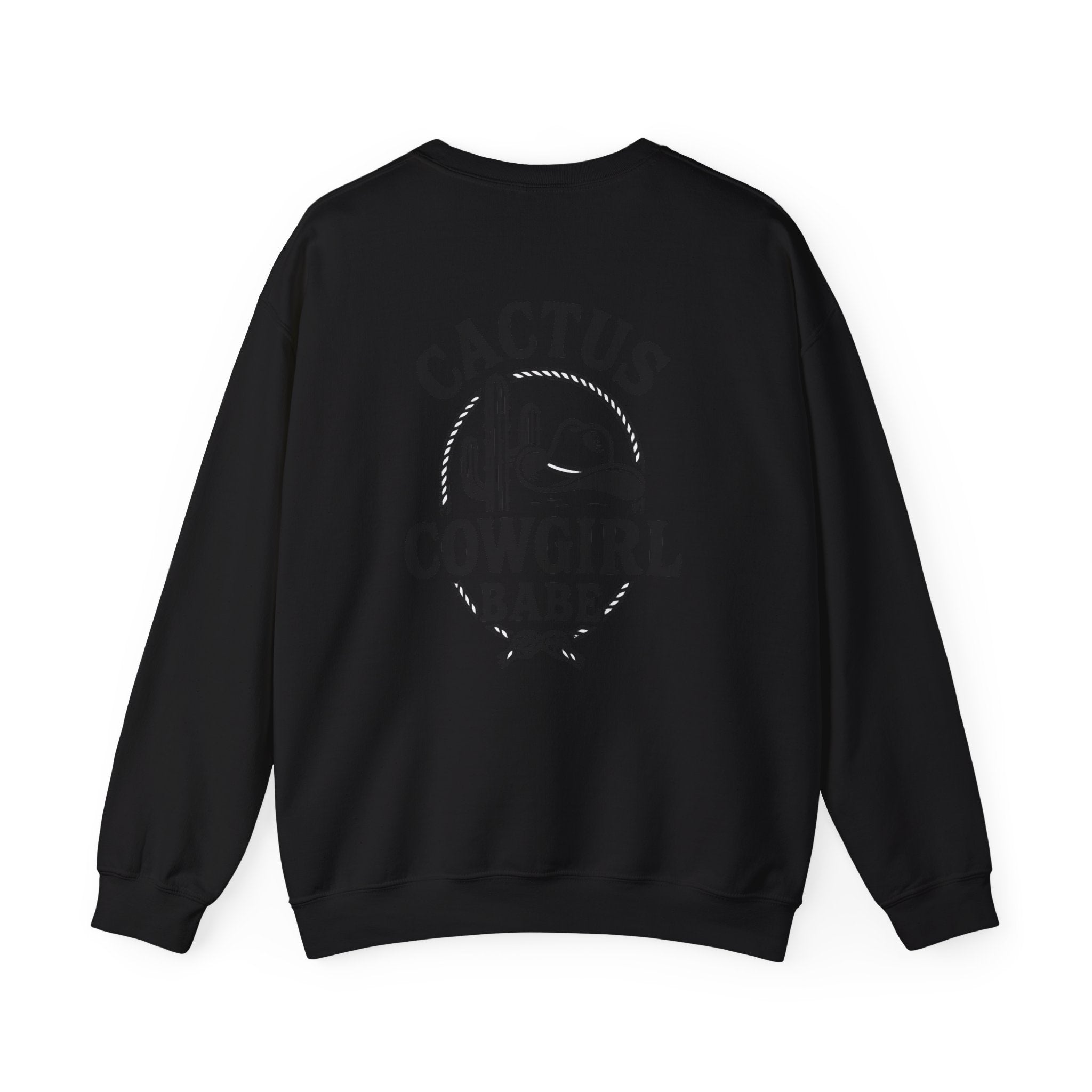 Full Throttle Sass - Sweatshirt
