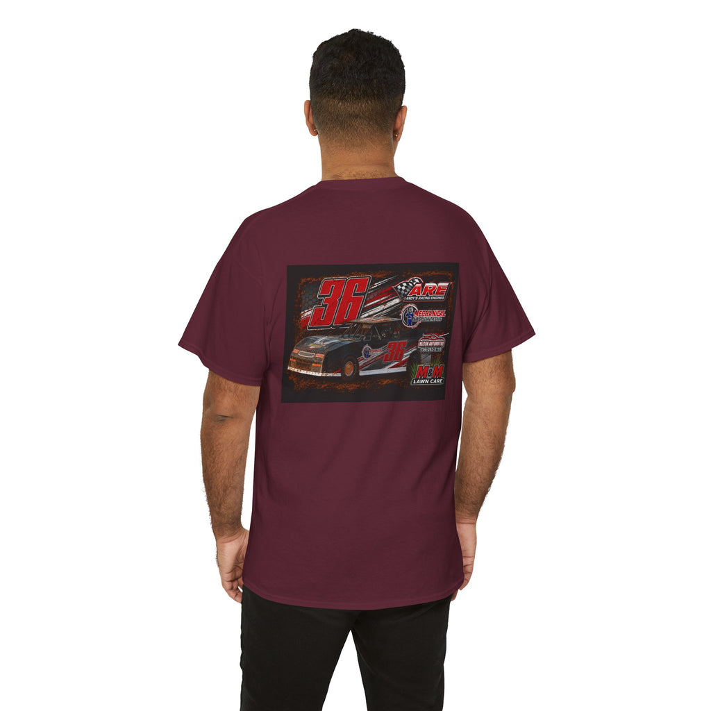 Chase Carter Race Shirt