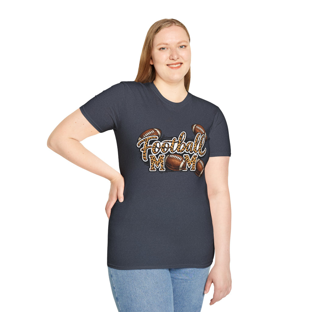 Football Mom