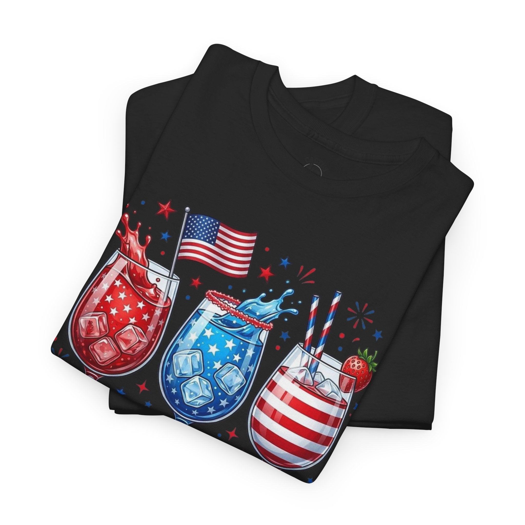Happy 4th of July - #4