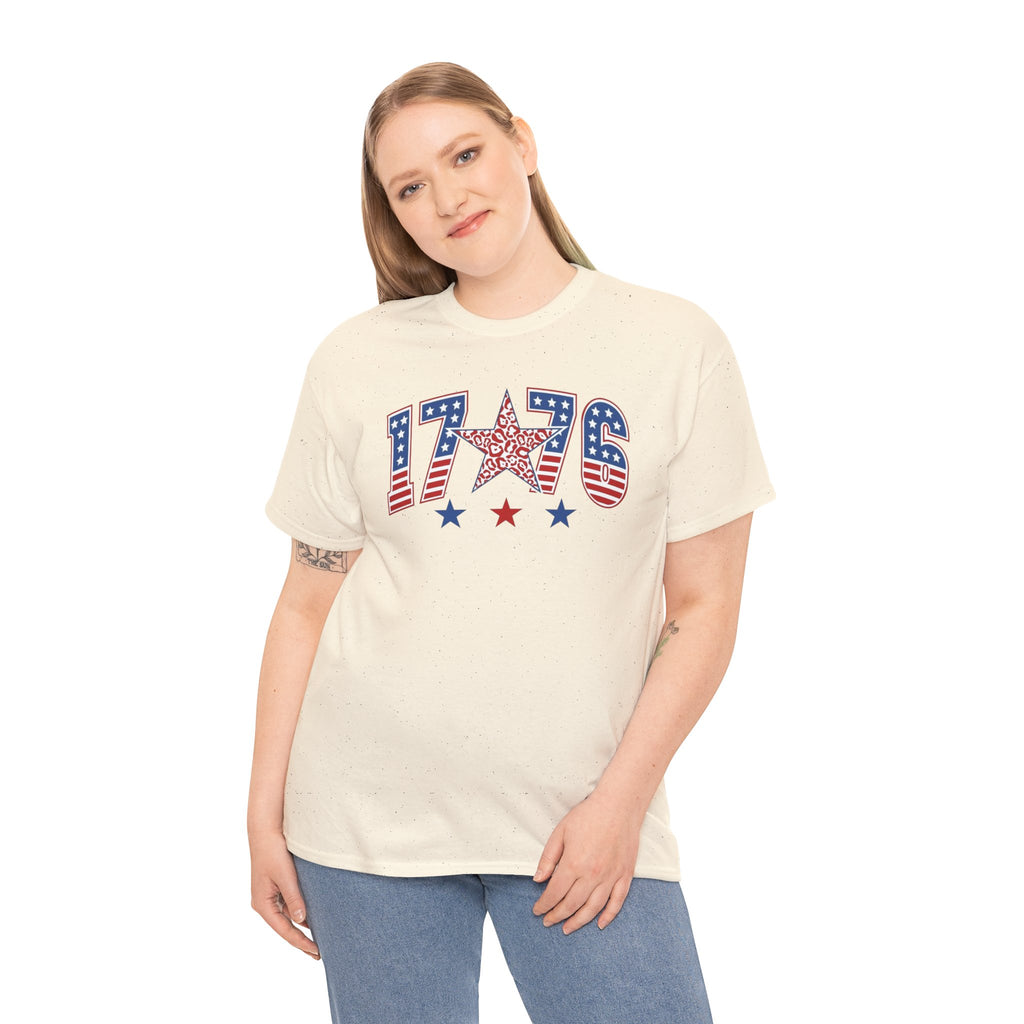 1776 - Star