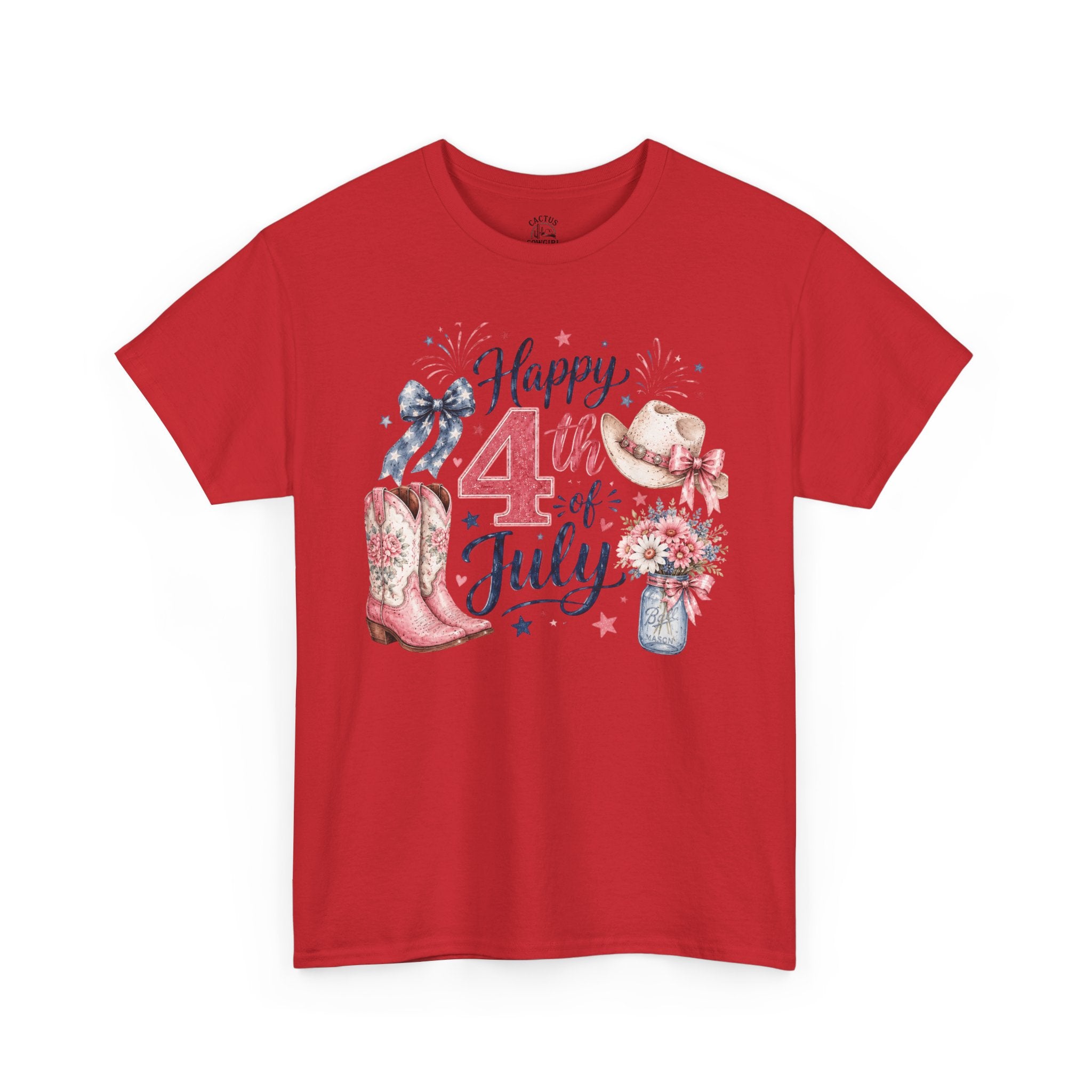 Happy 4th of July #1