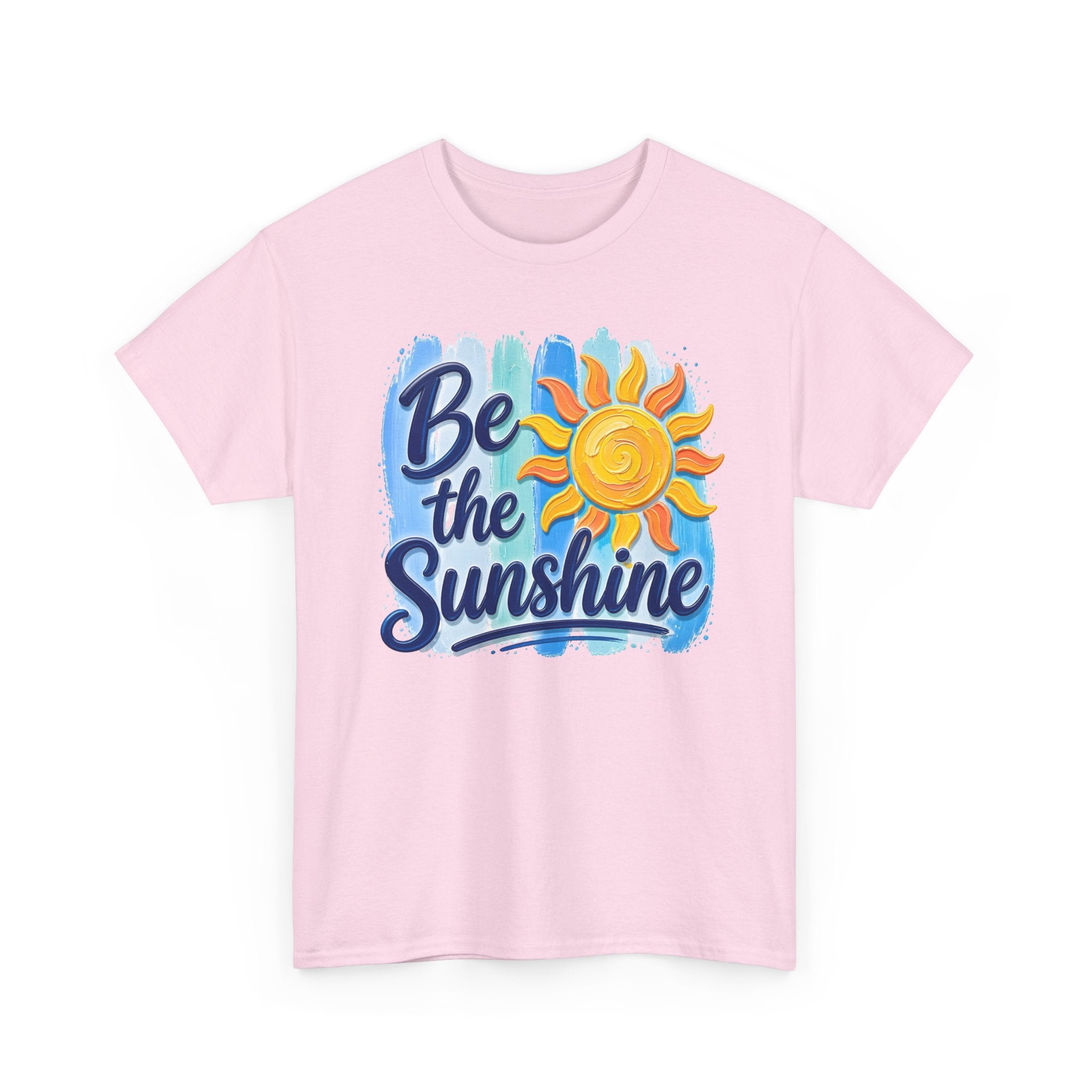 Be the Sunshine