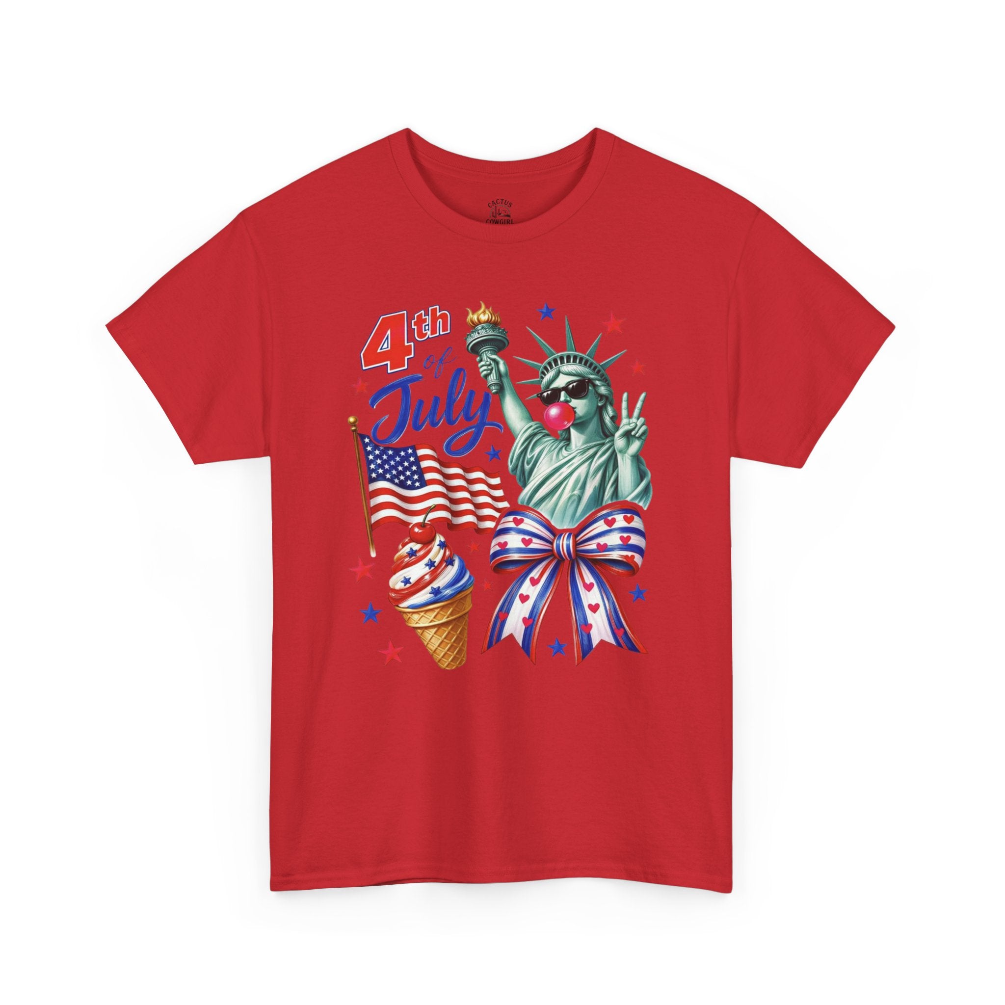 Happy 4th of July - #2