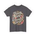 Thank God I’m A Country Girl