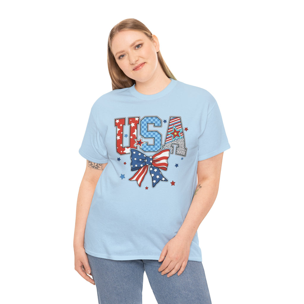 USA - Bow