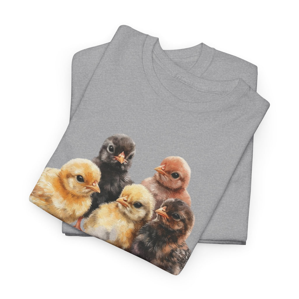 The Chick Crew