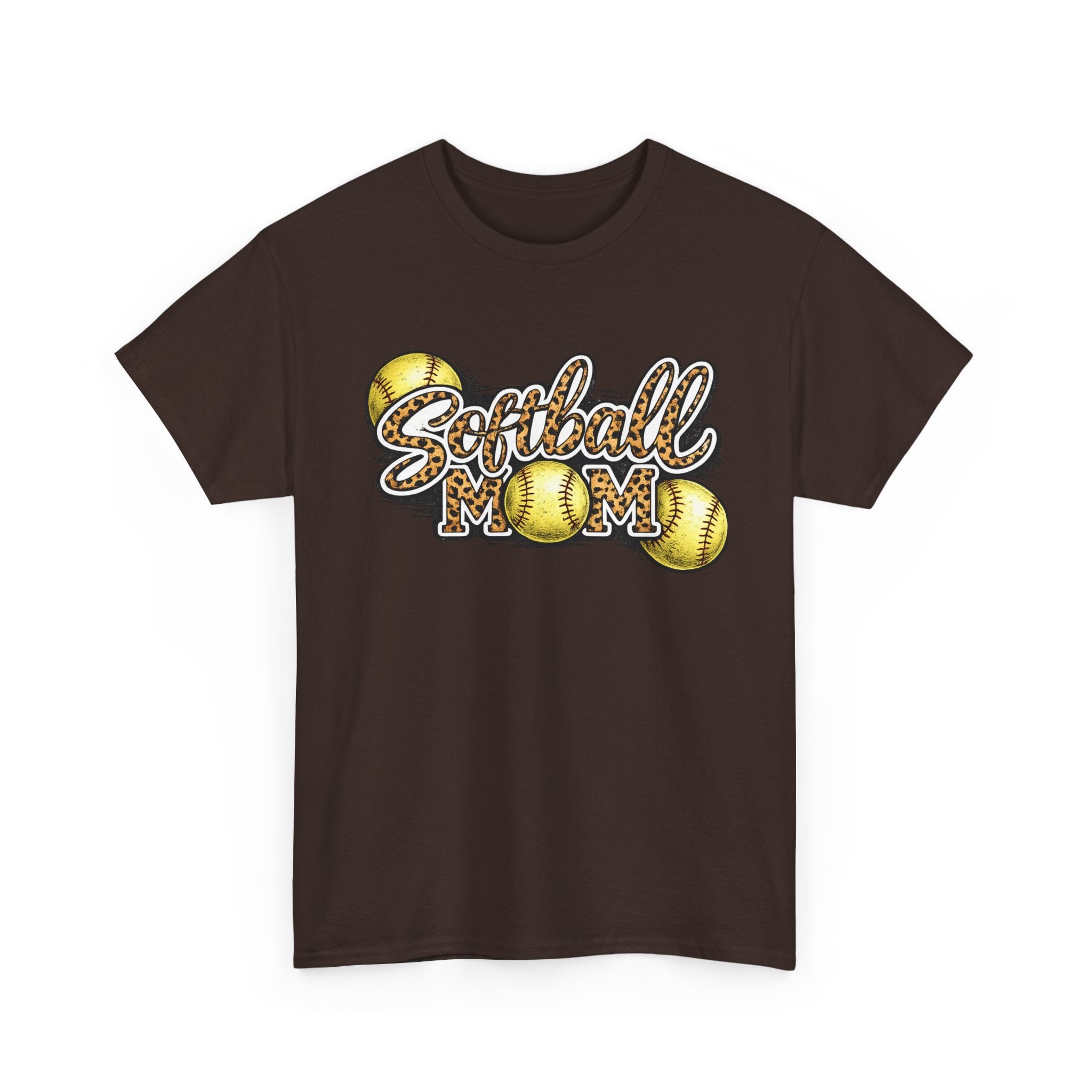 Softball Mom